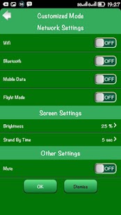 Lastest Battery Saver Manager APK