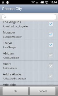 How to mod The World Time 2.0 apk for bluestacks