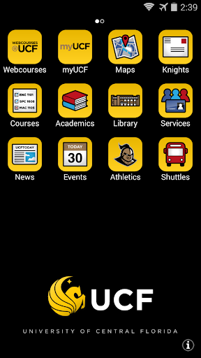 UCFMobile