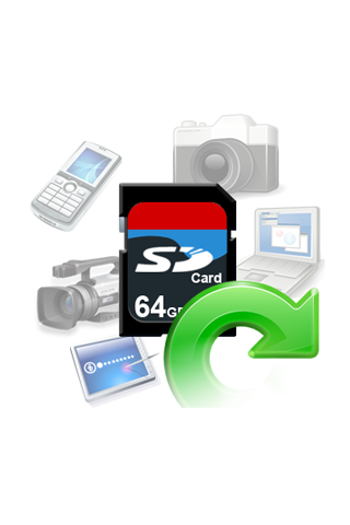 【免費工具App】Recover Data from SD card-APP點子