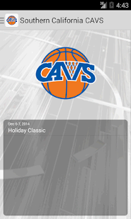 How to download Southern California CAVS 4.2 apk for pc
