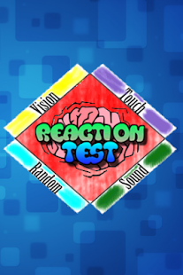 Reaction Test