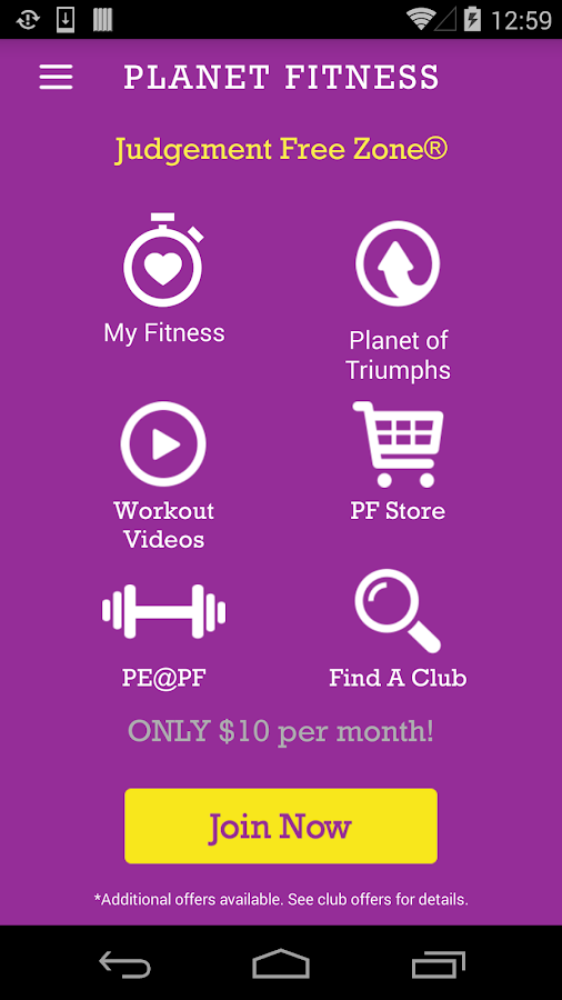Fitness Android Apps on Google Play