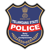 Telangana Traffic Police