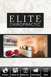 Elite Chiropractic poster 6