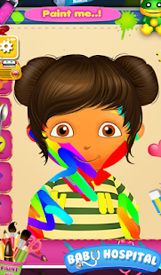 download Rumah Sakit bayi free
