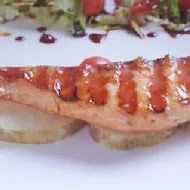 supreme salmon 美威鮭魚