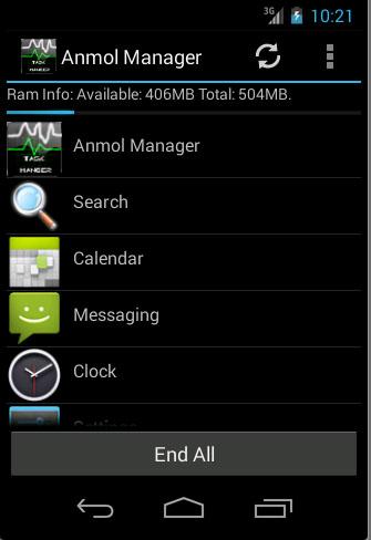 Anmol Task Manager