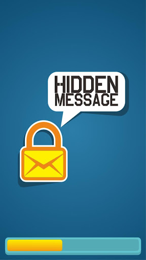 Hidden Message Free