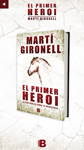 El Primer Heroi