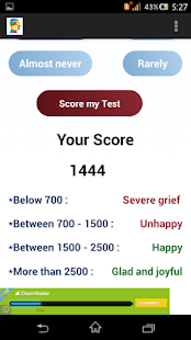 How to mod Personality Tests 3 unlimited apk for android