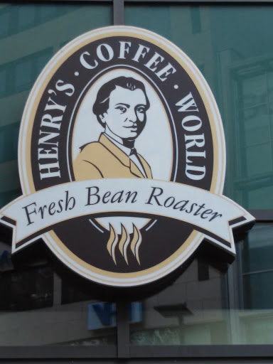 Henry's Coffee World