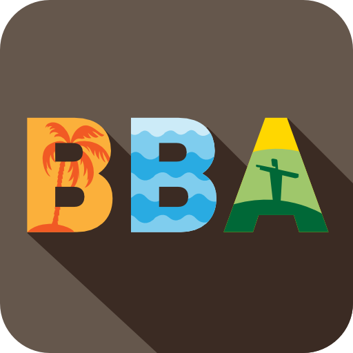 Brazil Beach Apartments 旅遊 App LOGO-APP開箱王