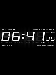 Easy Alarm Clock : Alarm App poster 9