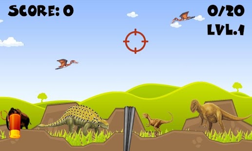 Jurassic Hunter Screenshots 5