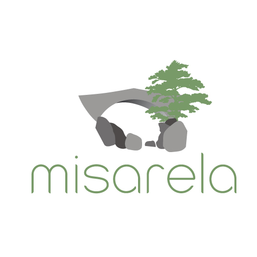 Hotel Rural Misarela LOGO-APP點子