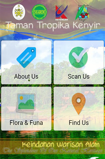 免費下載旅遊APP|Taman Tropika Kenyir app開箱文|APP開箱王