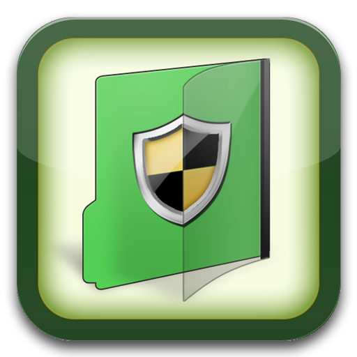 URSafe File Explorer LOGO-APP點子