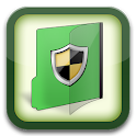 URSafe File Explorer logo