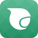 Bobsled - Messaging mobile app icon