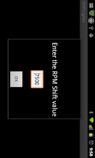 Shift Lights for Torque Pro Screenshots 4