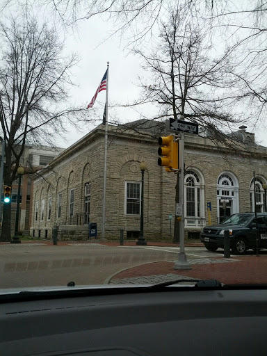 West Chester US Post Office
