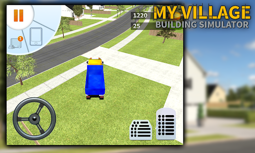 免費下載模擬APP|My Village: Building Simulator app開箱文|APP開箱王