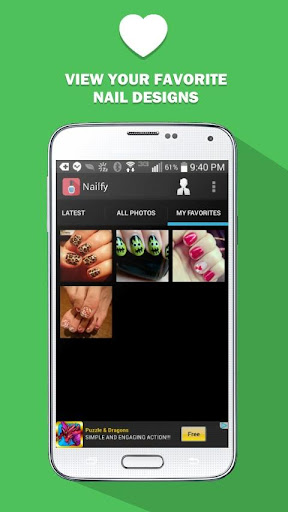 免費下載生活APP|Nailfy app開箱文|APP開箱王