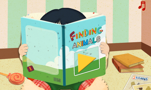 【免費教育App】Finding Animal FOR Kidz-APP點子