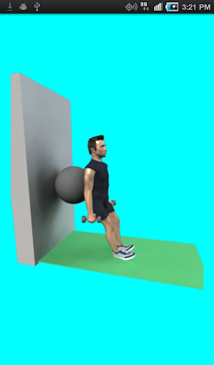 【免費健康App】Gym Everywhere™ Mobile Trainer-APP點子