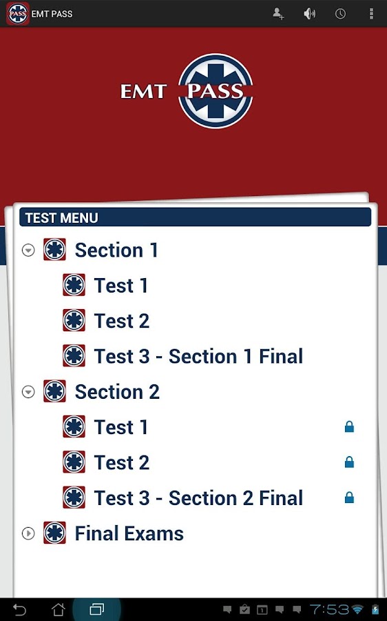 emt pass apk free download