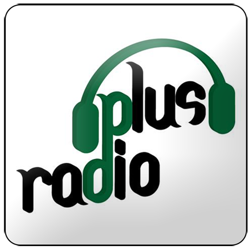 RadiooPlus LOGO-APP點子