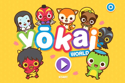 Yokai World