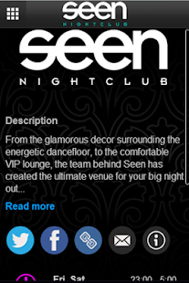 Lastest Seen Nightclub APK