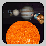 Solar System 3D Apk