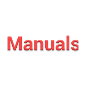 Android Manuals 1.0