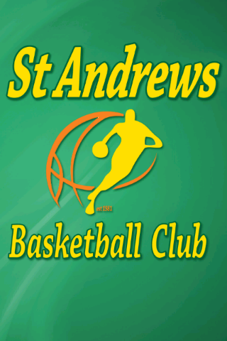 St Andrews Basketball Club