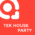 Tek House Party by mix.dj Apk