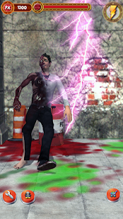 Care and torture your Zombie Screenshots 15