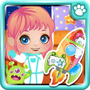 Baby Astronaut.apk 1.0.0