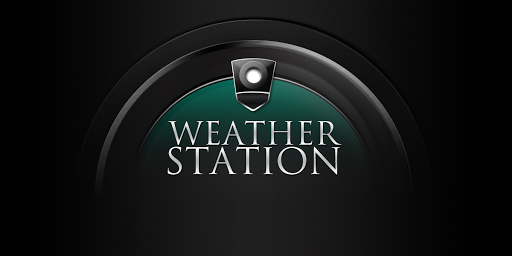 【免費工具App】Weather Station-APP點子