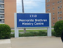Mennonite Brethren Centre