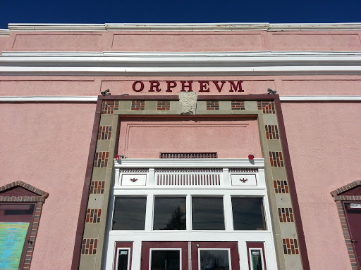 Orphevm Theatre