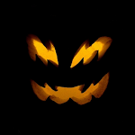 Cover Image of Скачать Spooky Halloween Countdown 1.0.10 APK