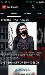 Download Trollpasta APK