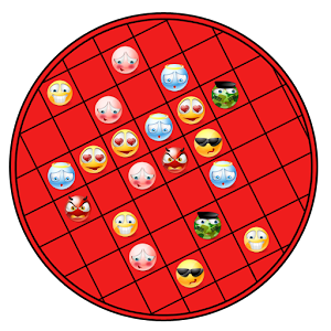 Match The Emojis 1.0