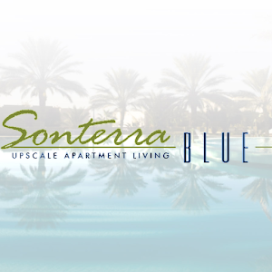 Sonterra Blue Apartments 1.9
