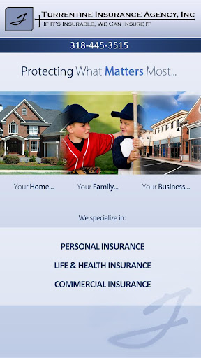 Turrentine Insurance