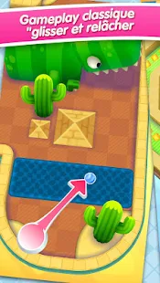  Mini Golf MatchUp™ – Vignette de la capture d'écran  