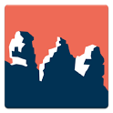Blue Mountains Australia icon